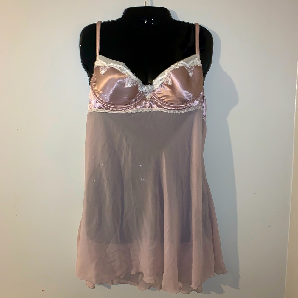 Gilligan & O’Malley Sleeper